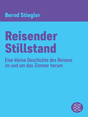 cover image of Reisender Stillstand